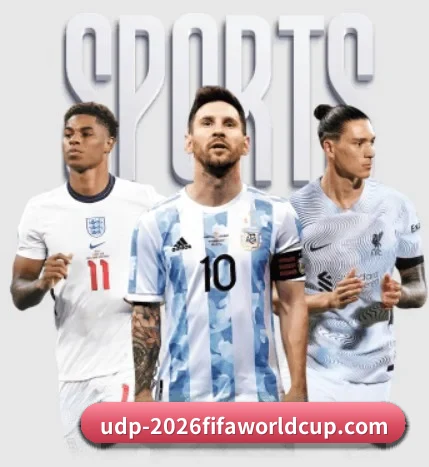 2026FIFA世界杯五大内容板块,覆盖赛事直播与实时比分 | WorldCupChina